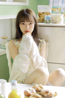 铁甲小宝小百合